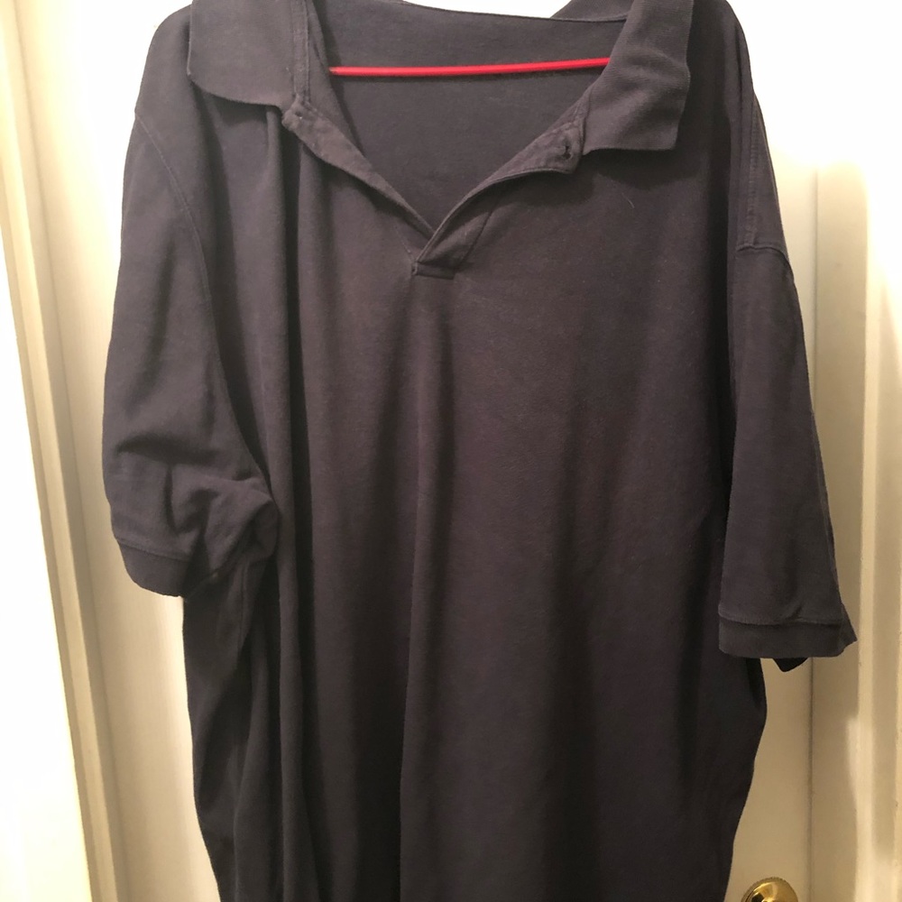Habor bay polo 6xl navy